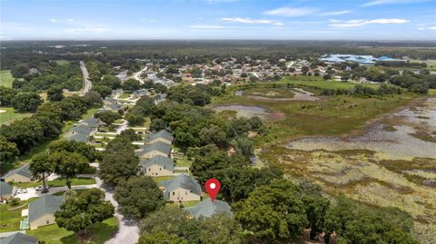 A home in GROVELAND