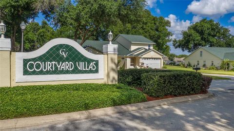 A home in GROVELAND