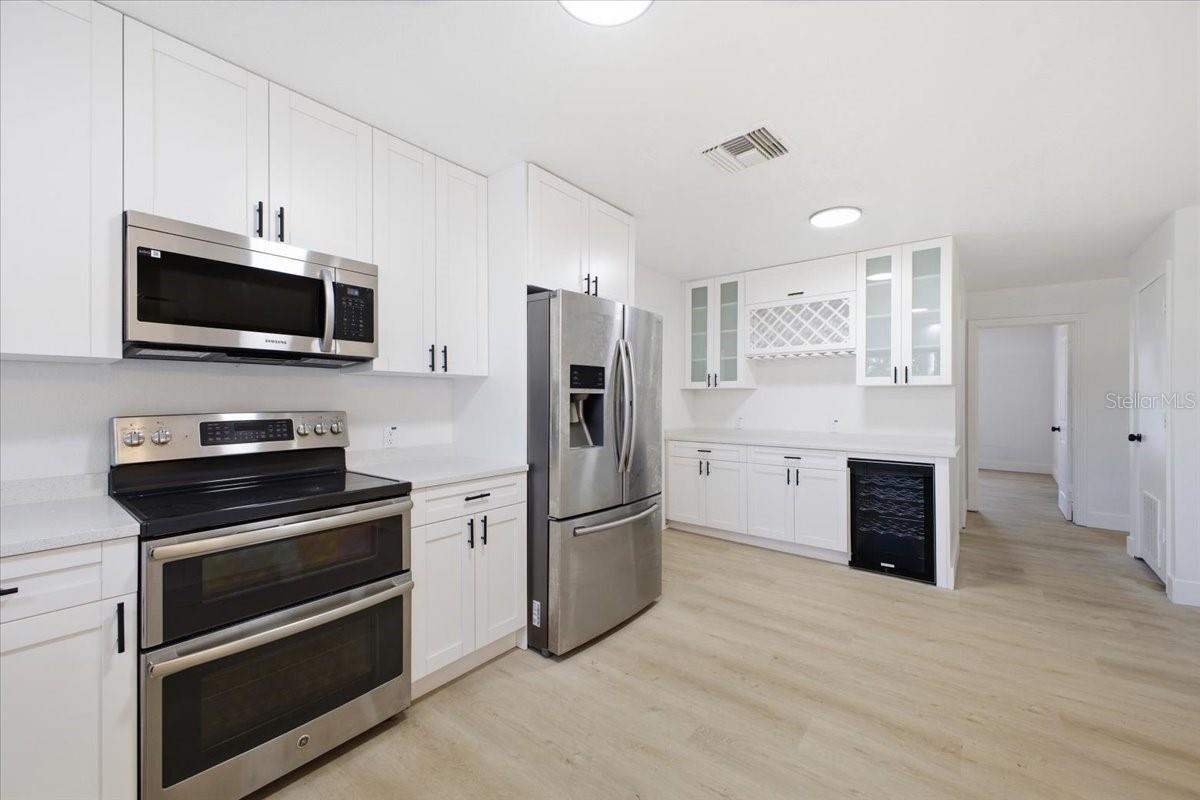 BELLEVIEW SUB - Residential