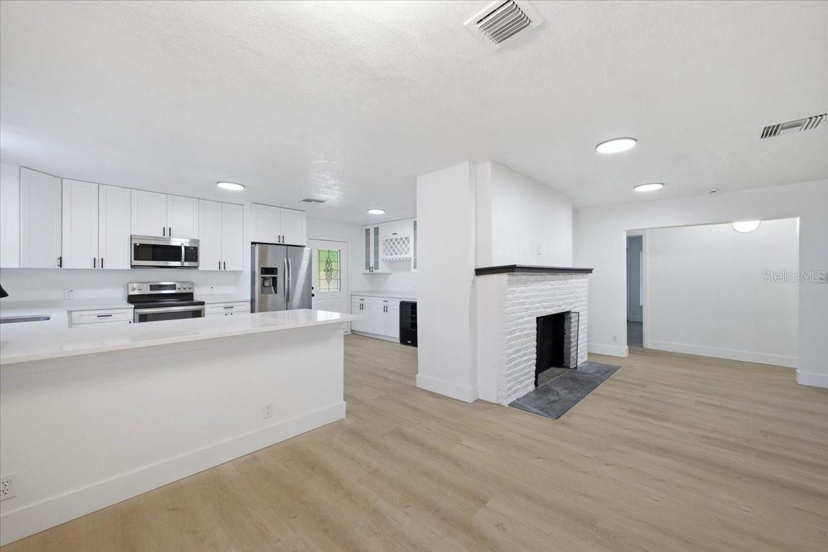 BELLEVIEW SUB - Residential