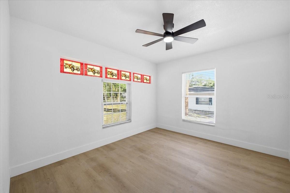 BELLEVIEW SUB - Residential