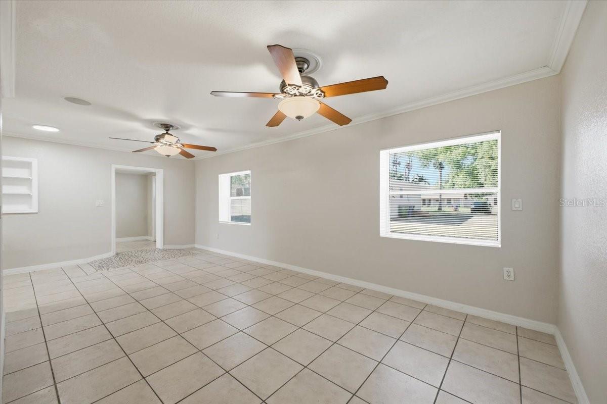 BELLEVIEW SUB - Residential