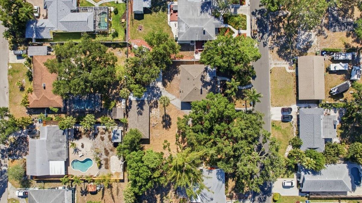 BELLEVIEW SUB - Residential