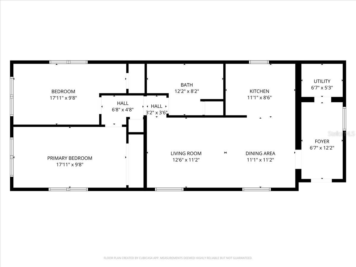 BELLEVIEW SUB - Residential