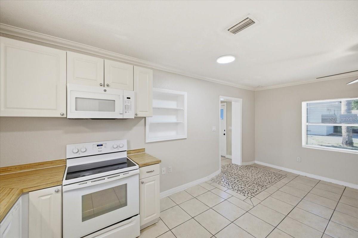 BELLEVIEW SUB - Residential