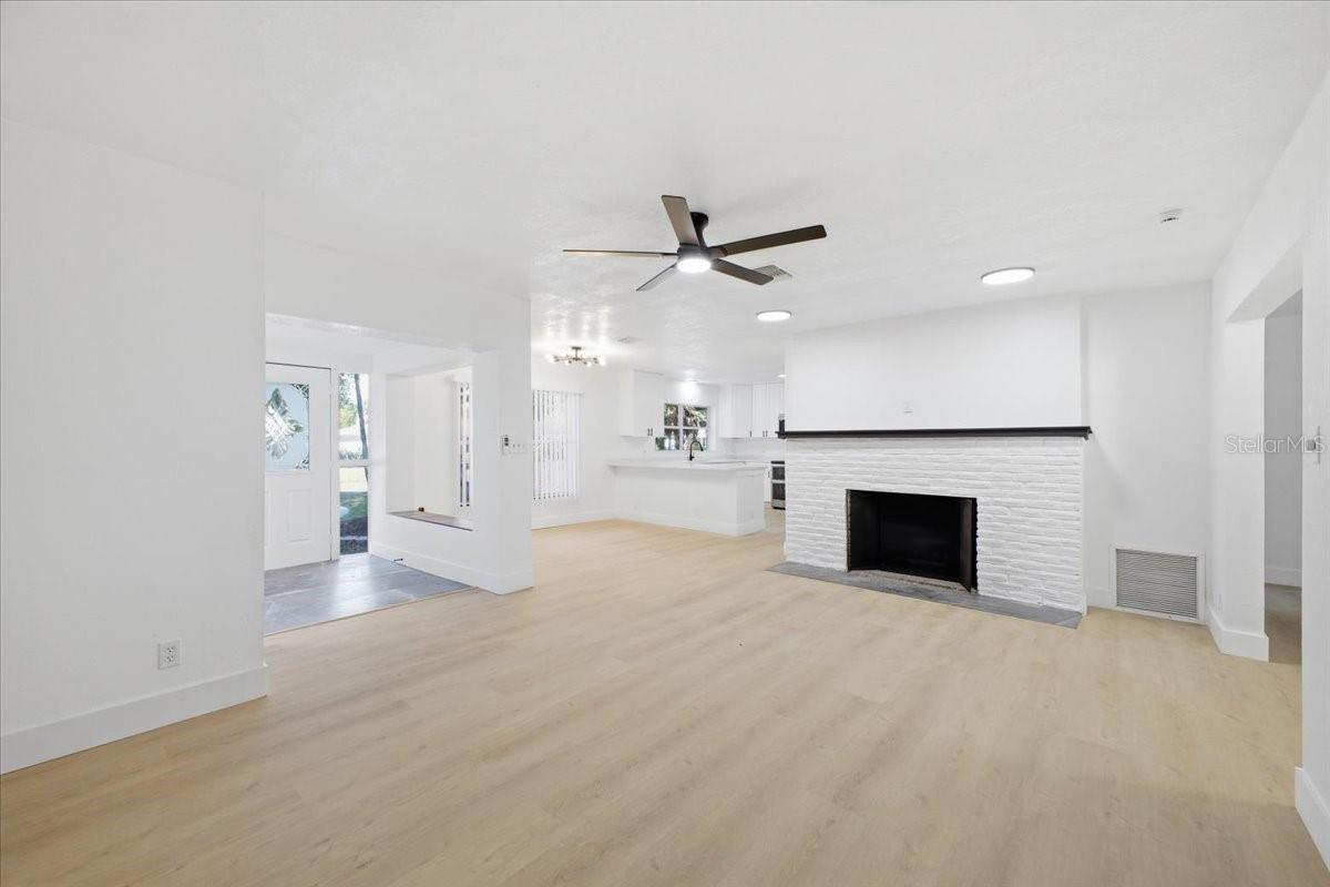 BELLEVIEW SUB - Residential