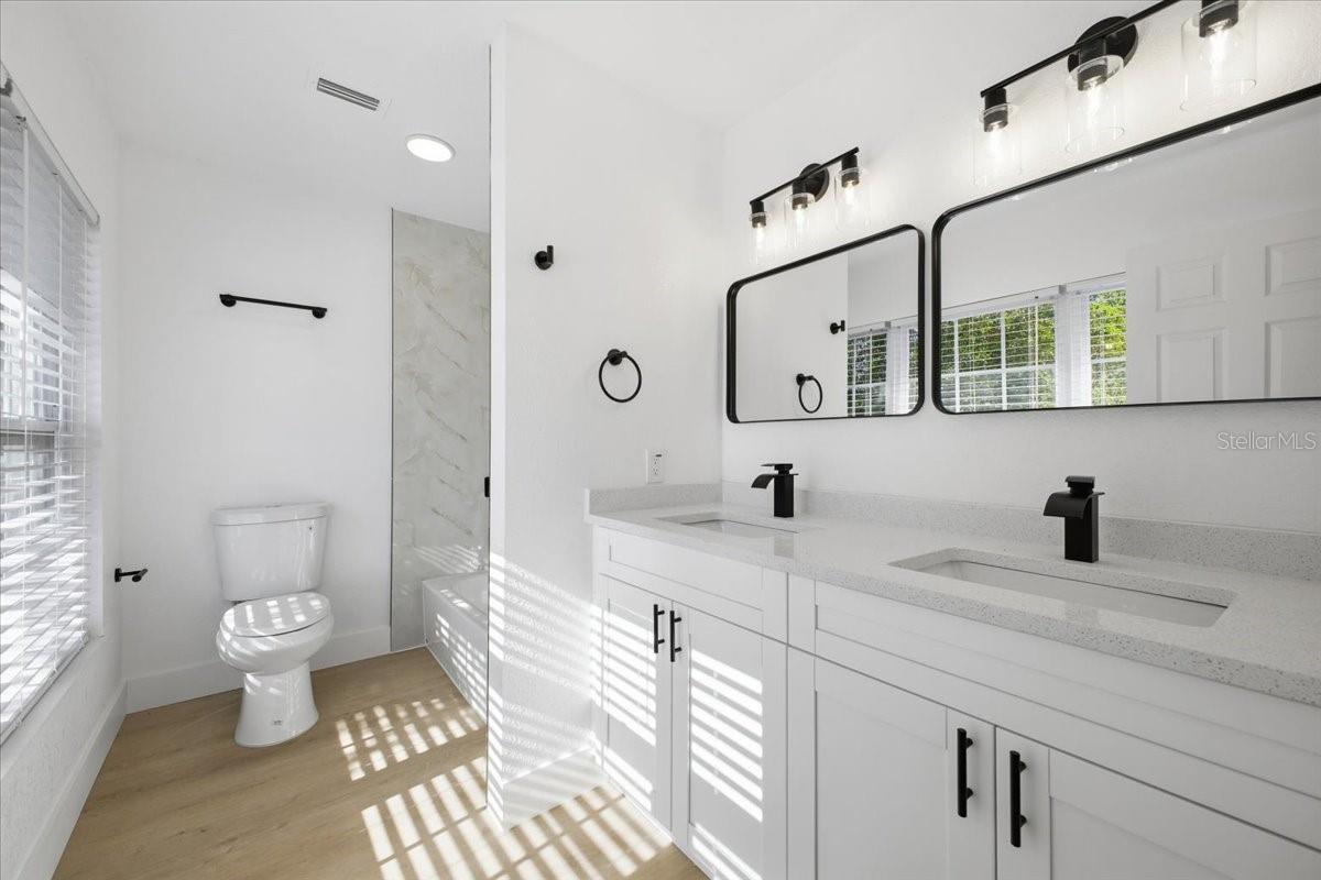 BELLEVIEW SUB - Residential