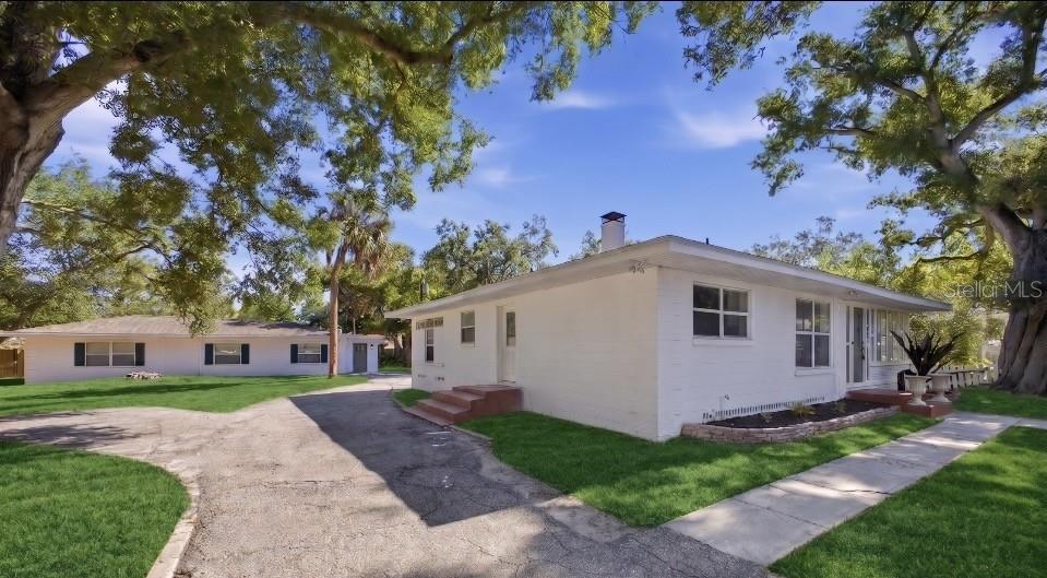 BELLEVIEW SUB - Residential