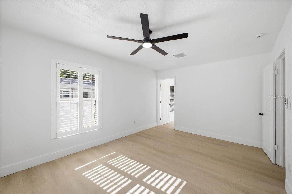 BELLEVIEW SUB - Residential