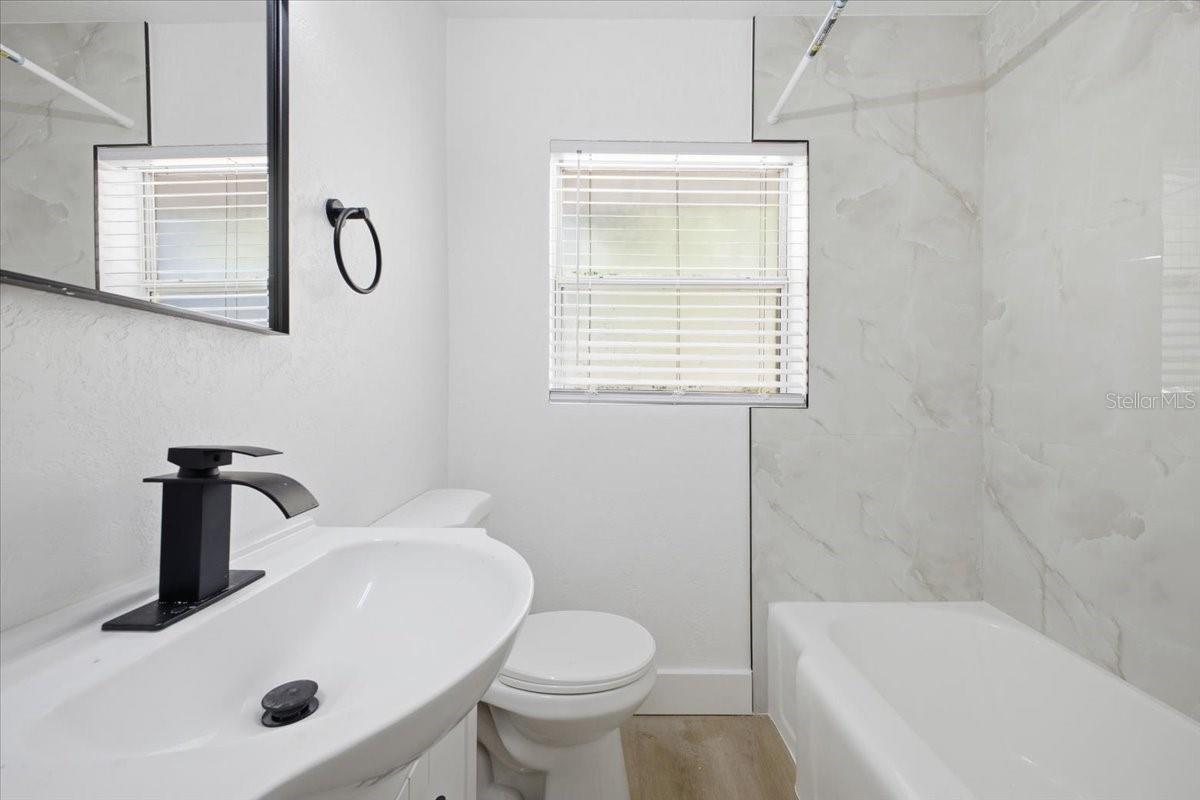 BELLEVIEW SUB - Residential