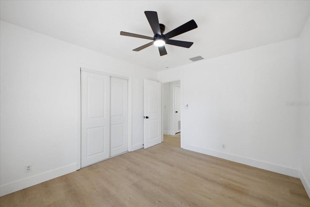 BELLEVIEW SUB - Residential