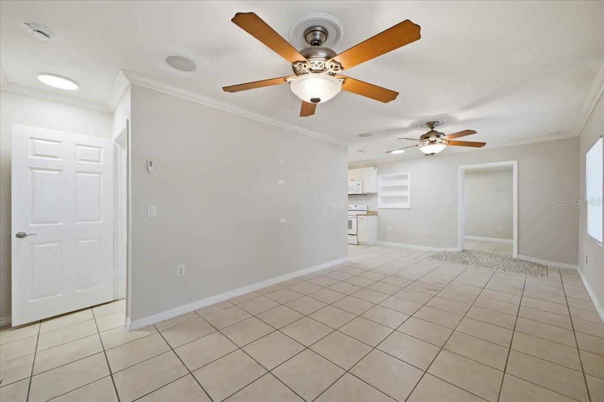 BELLEVIEW SUB - Residential
