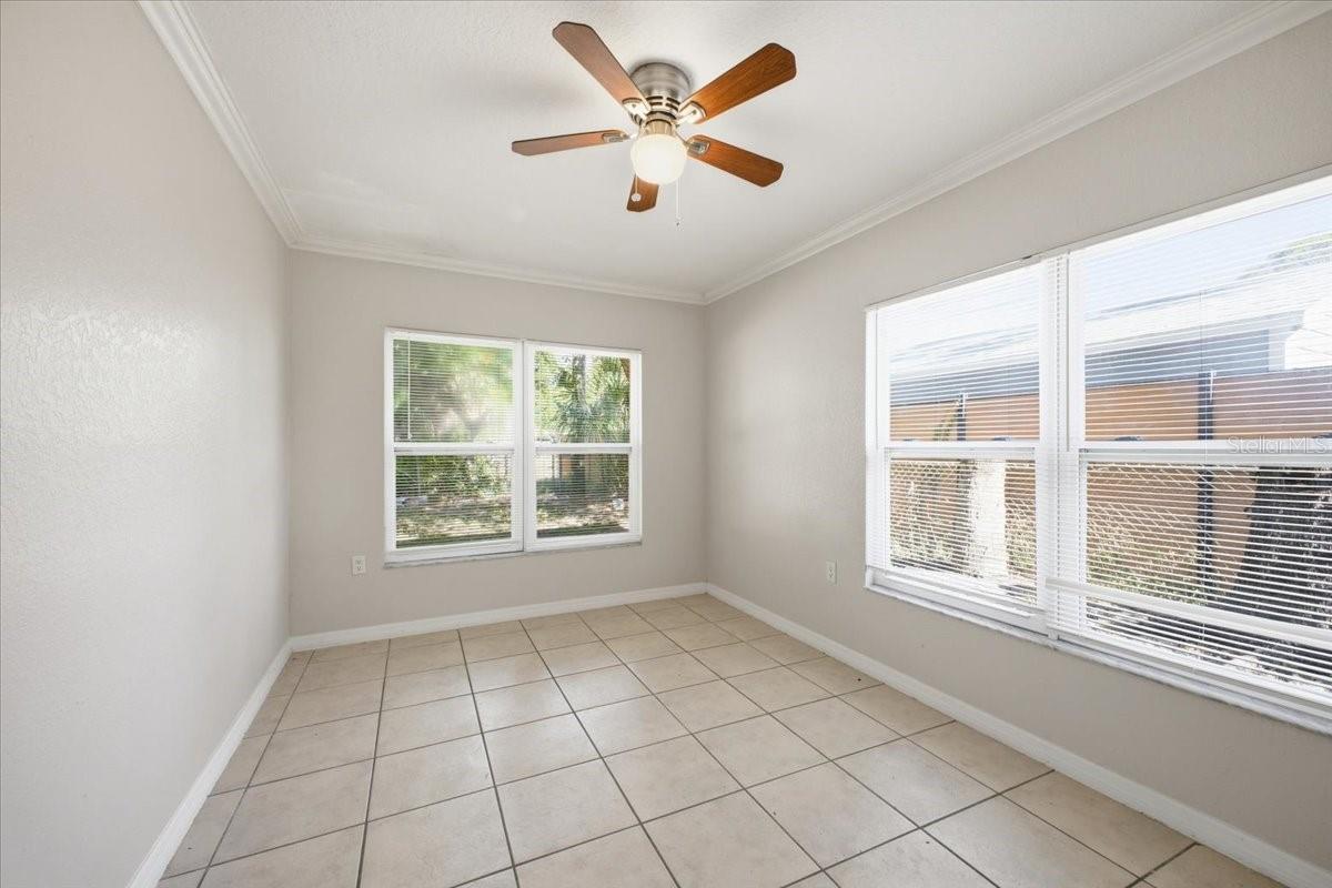 BELLEVIEW SUB - Residential