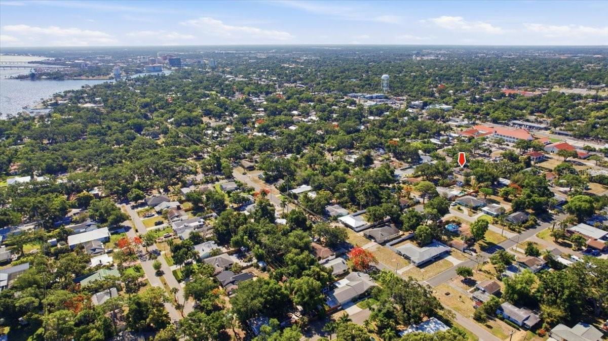 BELLEVIEW SUB - Residential