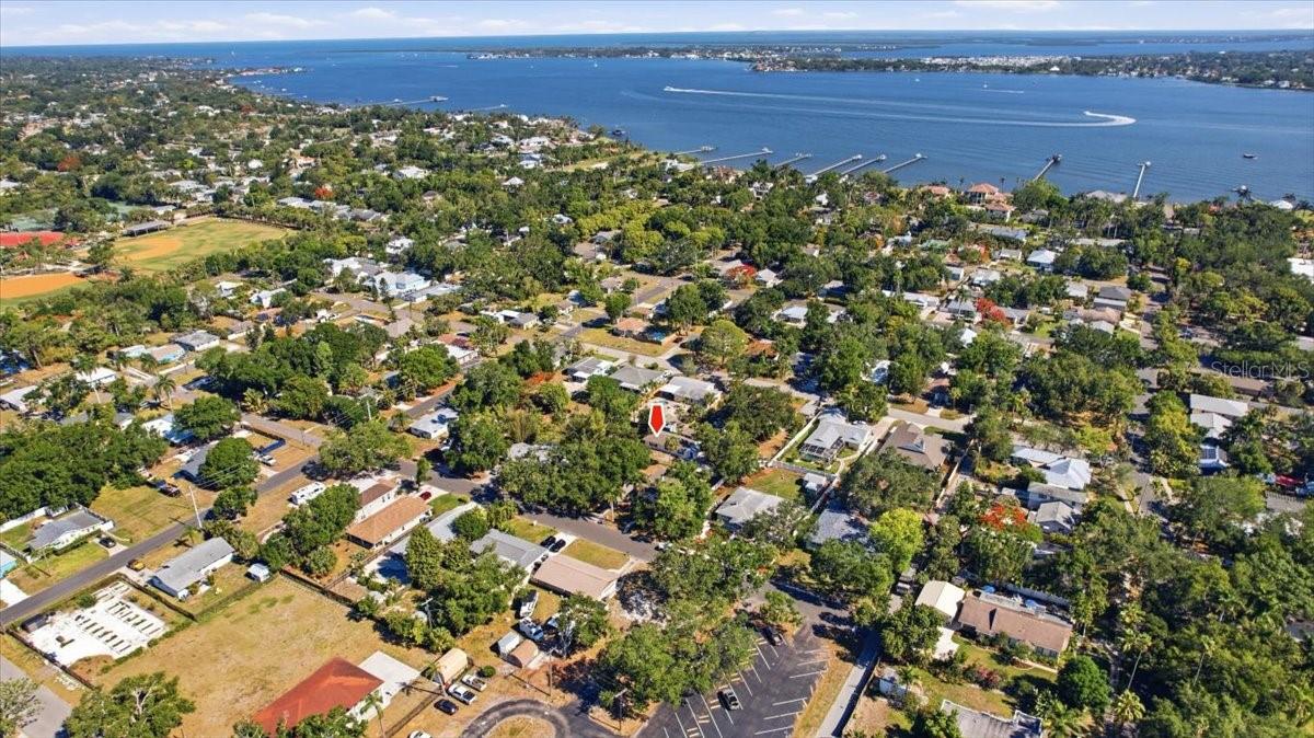 BELLEVIEW SUB - Residential