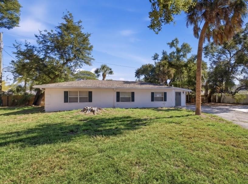 BELLEVIEW SUB - Residential