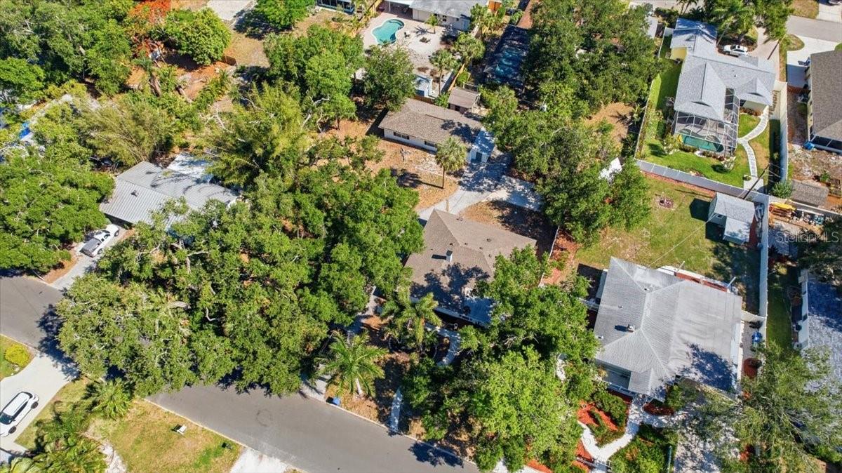 BELLEVIEW SUB - Residential