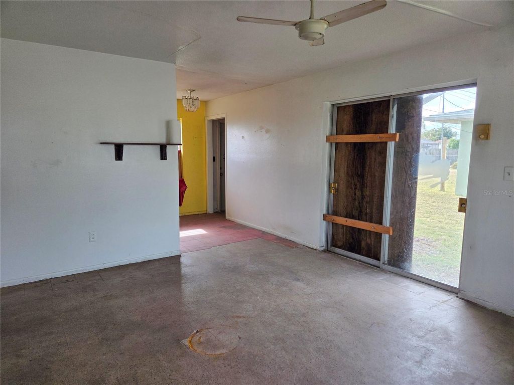 Photo of 2417 Dakota Drive, Melbourne, FL 32935 (MLS # P4937698)