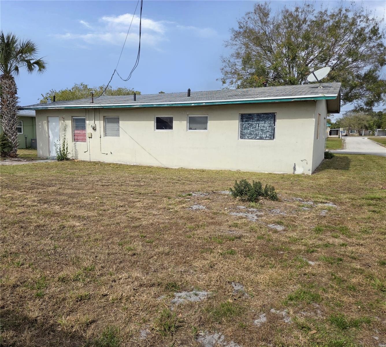 CRESTHAVEN HOMES SEC 01 - Residential