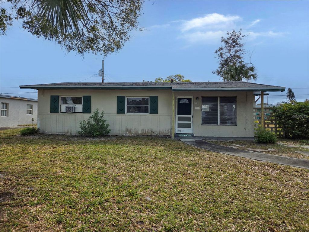 Photo of 2417 Dakota Drive, Melbourne, FL 32935 (MLS # P4937698)