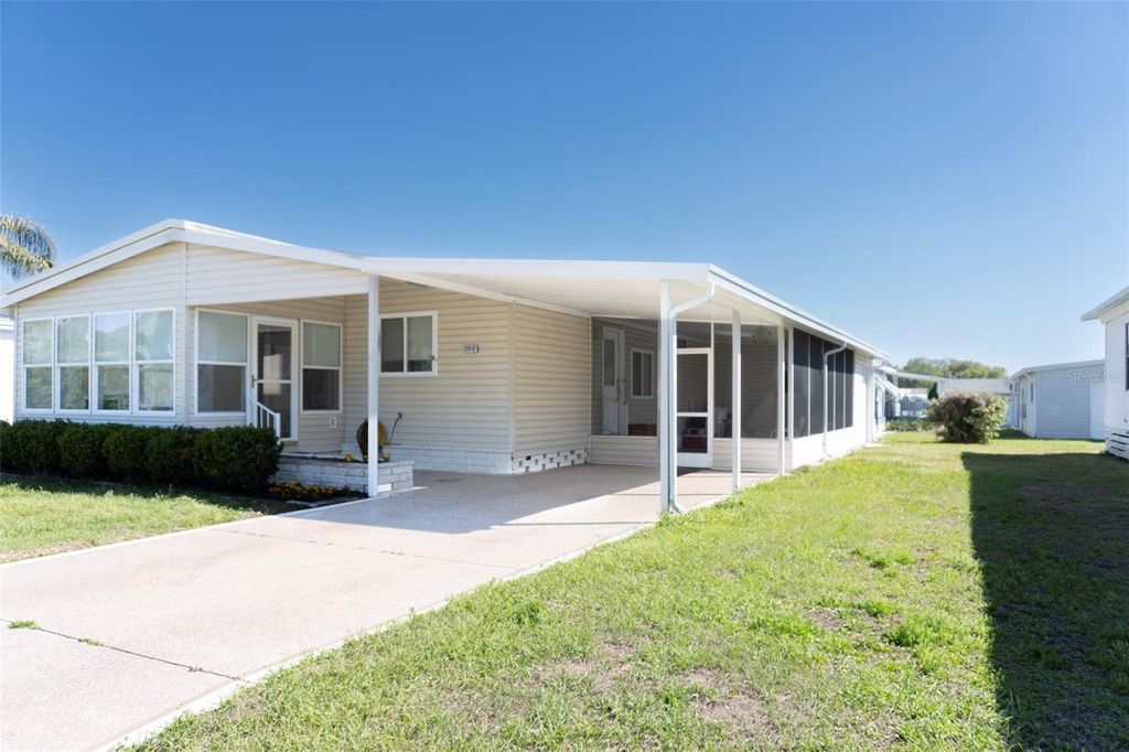 Photo of 36946 Tara Avenue, Zephyrhills, FL 33542 (MLS # TB8490713)