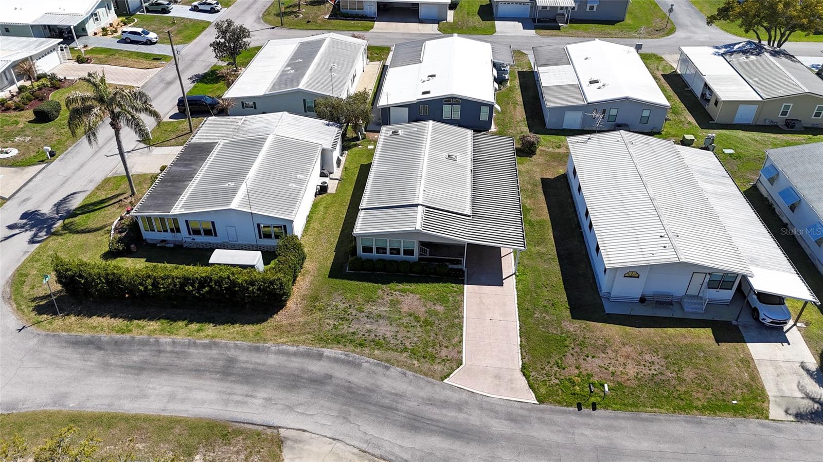 BETMAR VILLAGE - Residential