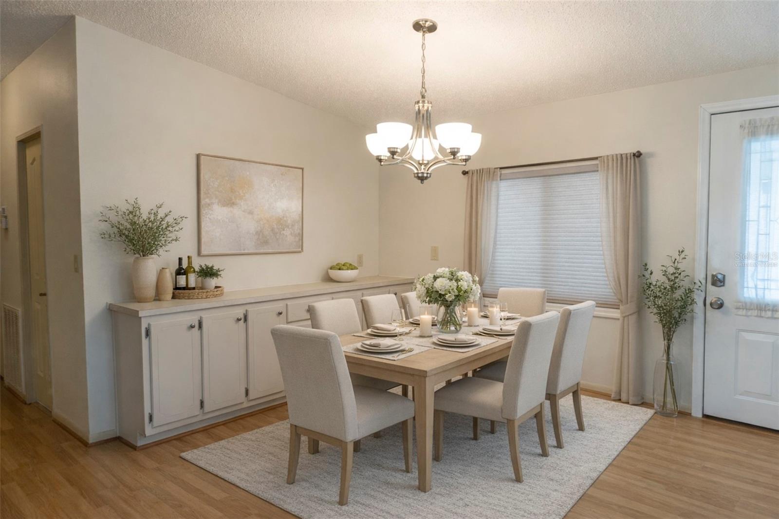 BETMAR VILLAGE - Residential