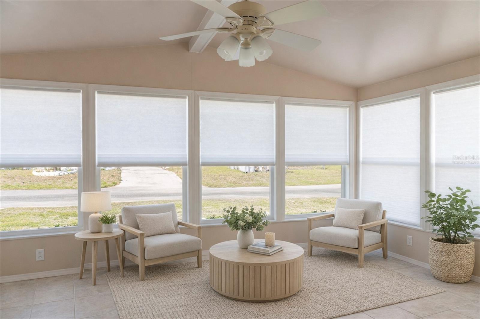 BETMAR VILLAGE - Residential