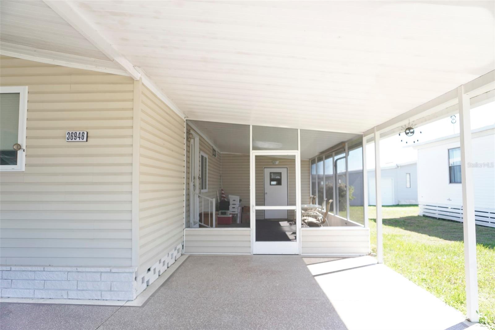 BETMAR VILLAGE - Residential