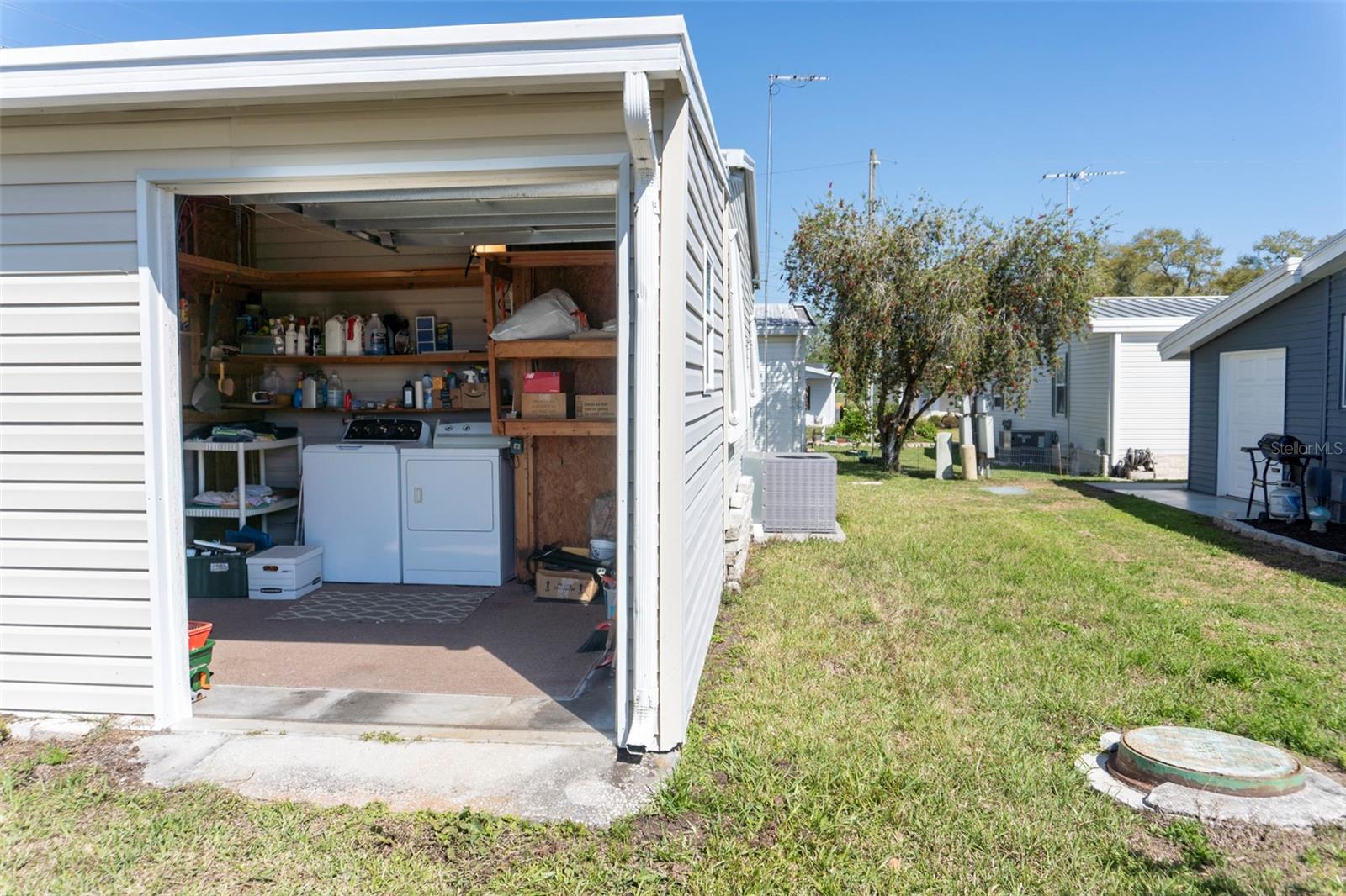 BETMAR VILLAGE - Residential