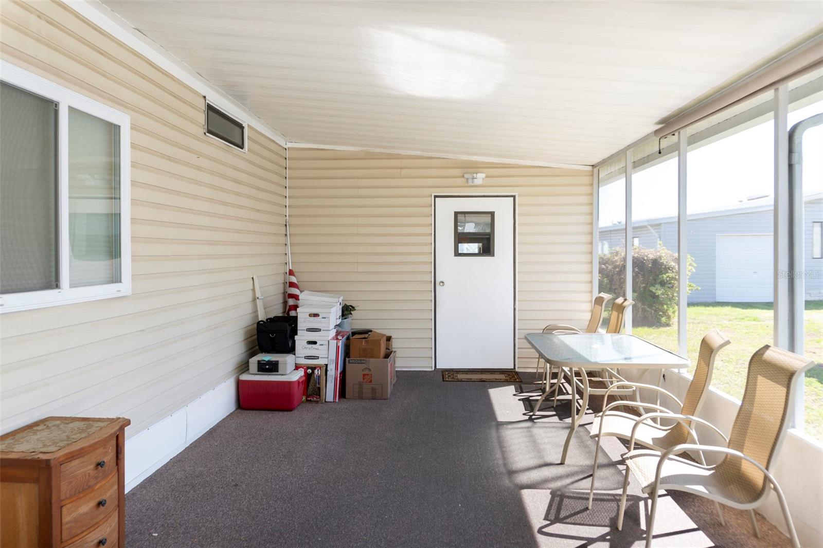 BETMAR VILLAGE - Residential