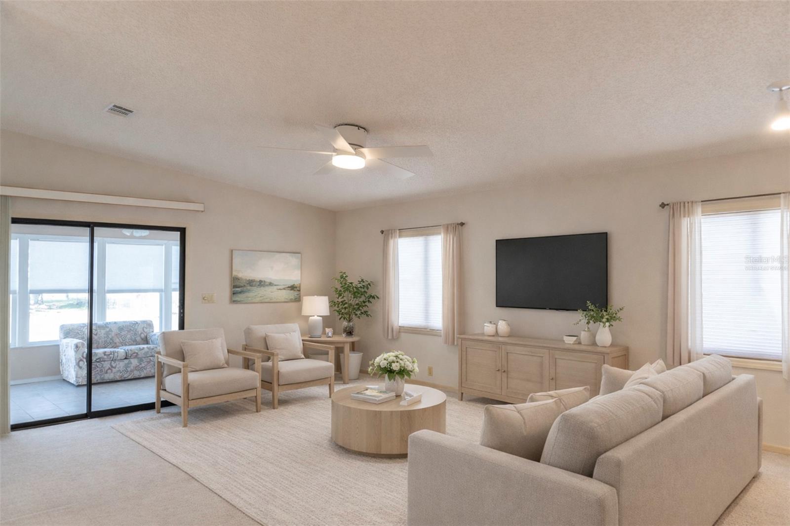 BETMAR VILLAGE - Residential