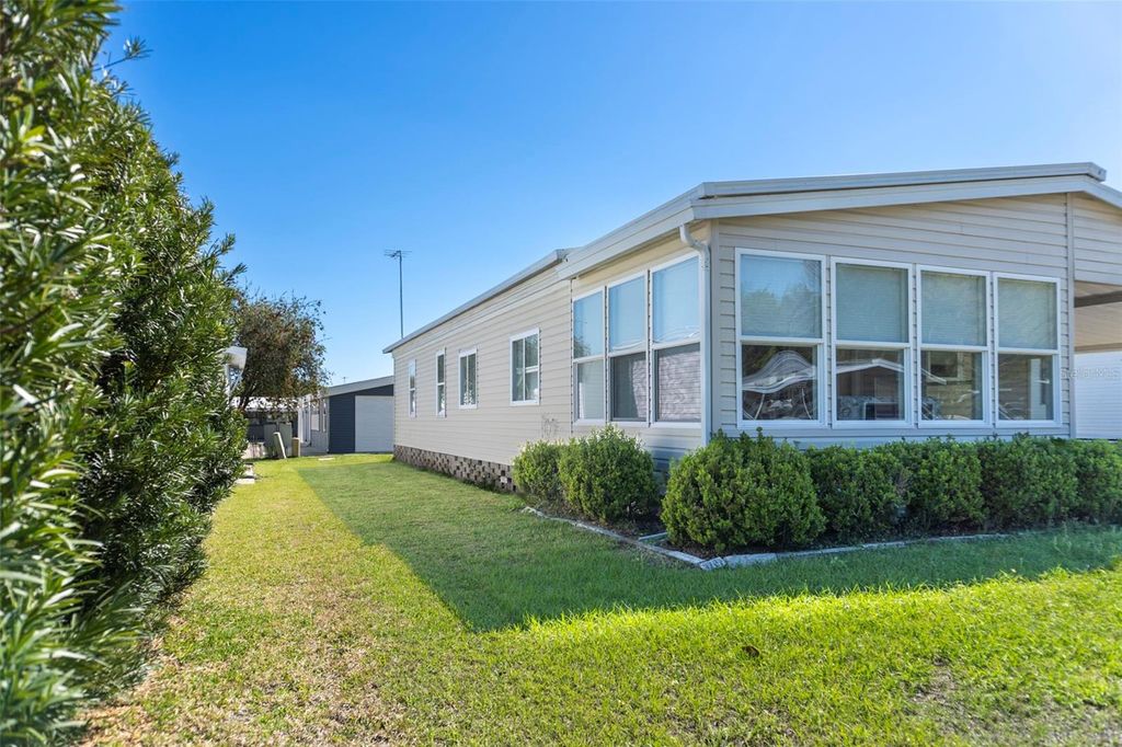 Photo of 36946 Tara Avenue, Zephyrhills, FL 33542 (MLS # TB8490713)