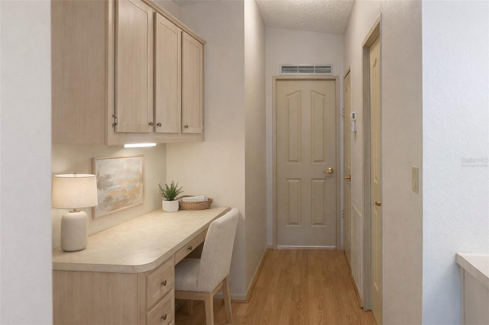 BETMAR VILLAGE - Residential