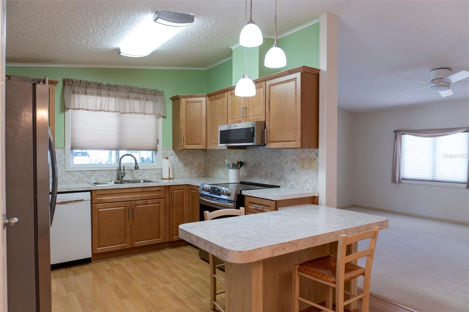 BETMAR VILLAGE - Residential