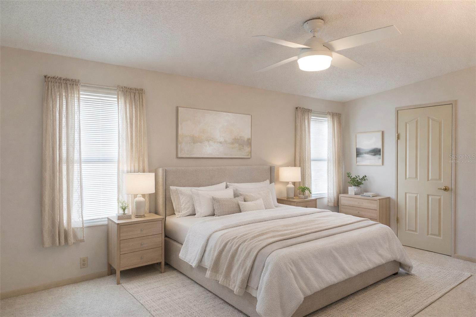 BETMAR VILLAGE - Residential