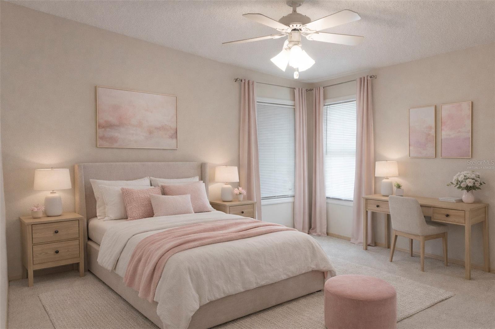 BETMAR VILLAGE - Residential