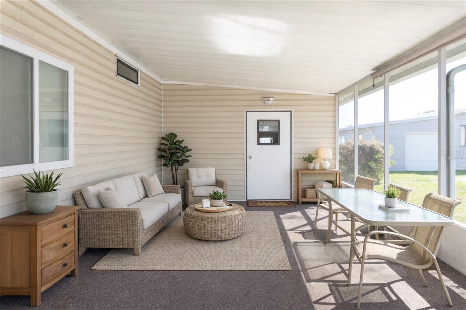 BETMAR VILLAGE - Residential