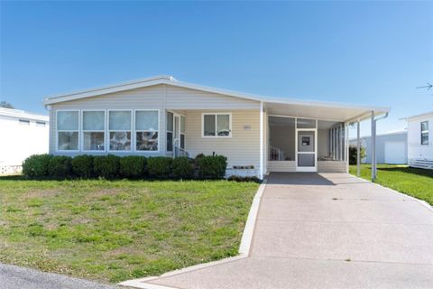 36946 TARA AVENUE ZEPHYRHILLS FL 33542