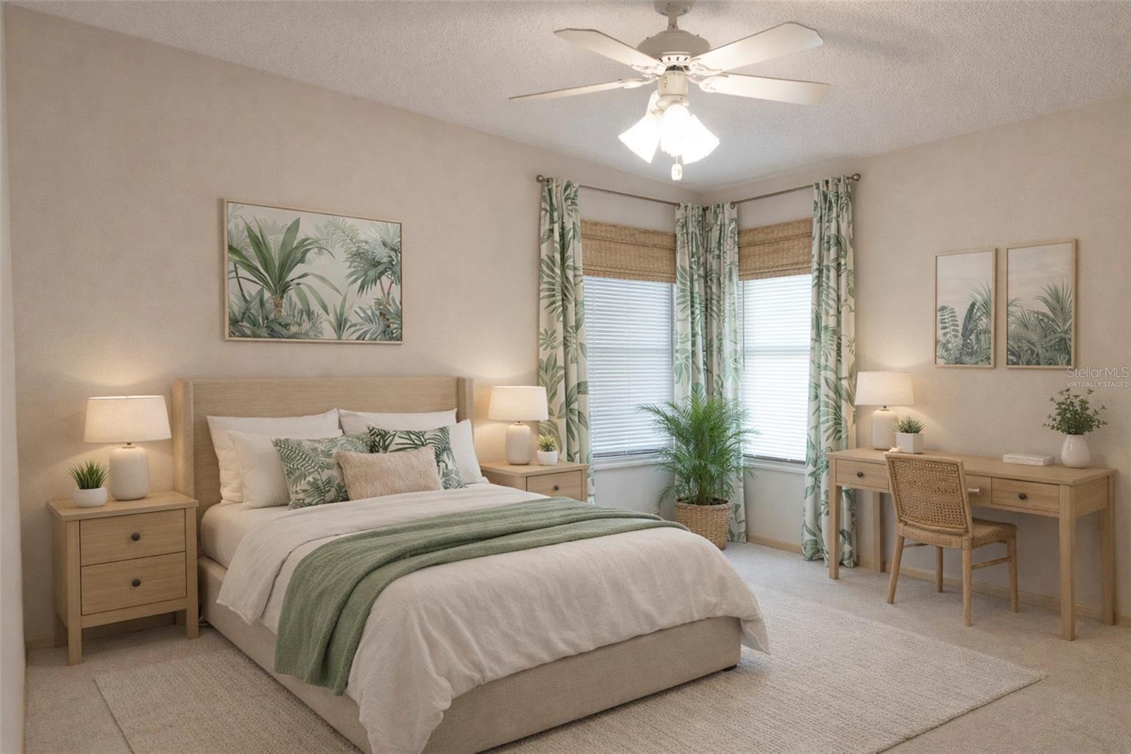 BETMAR VILLAGE - Residential