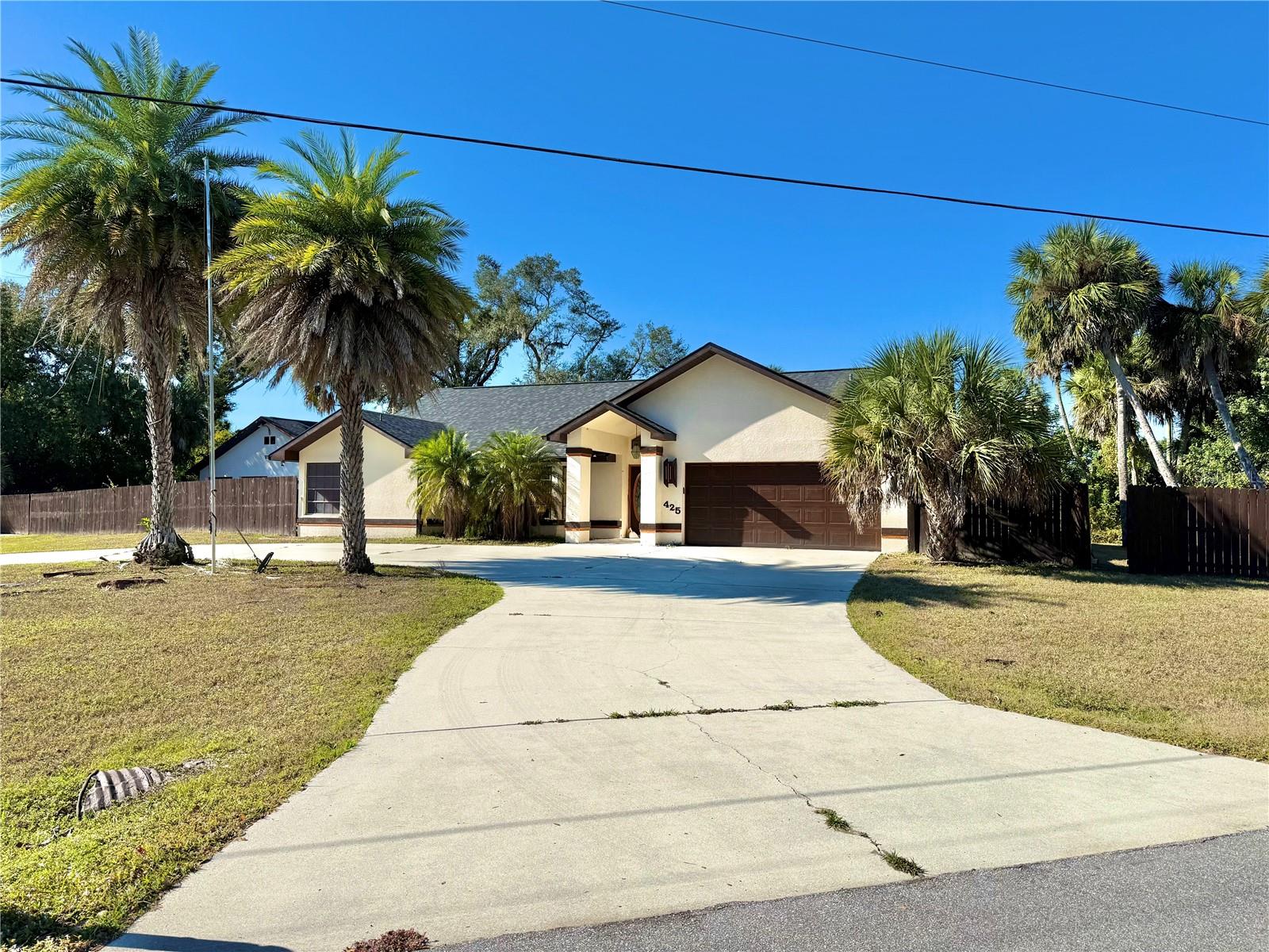 PORT CHARLOTTE SEC 032 - Residential