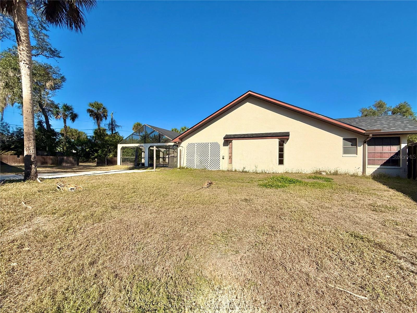 PORT CHARLOTTE SEC 032 - Residential