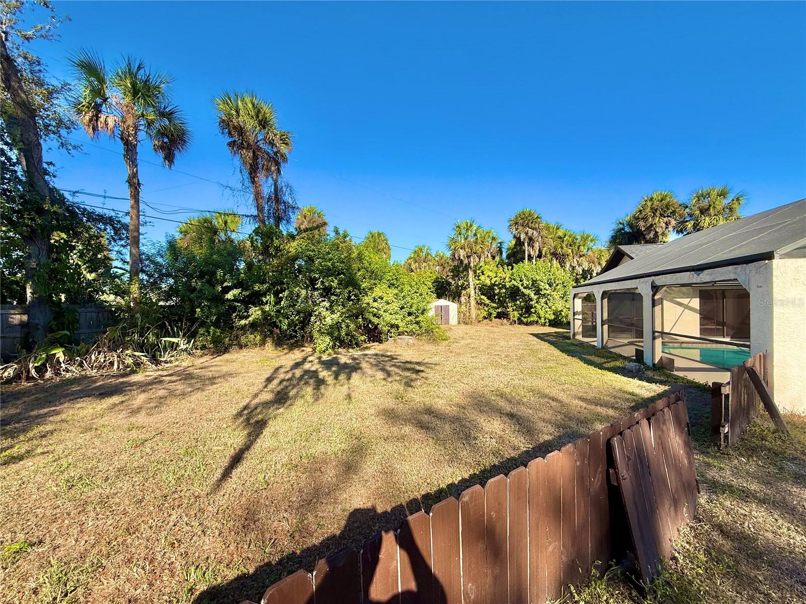 PORT CHARLOTTE SEC 032 - Residential