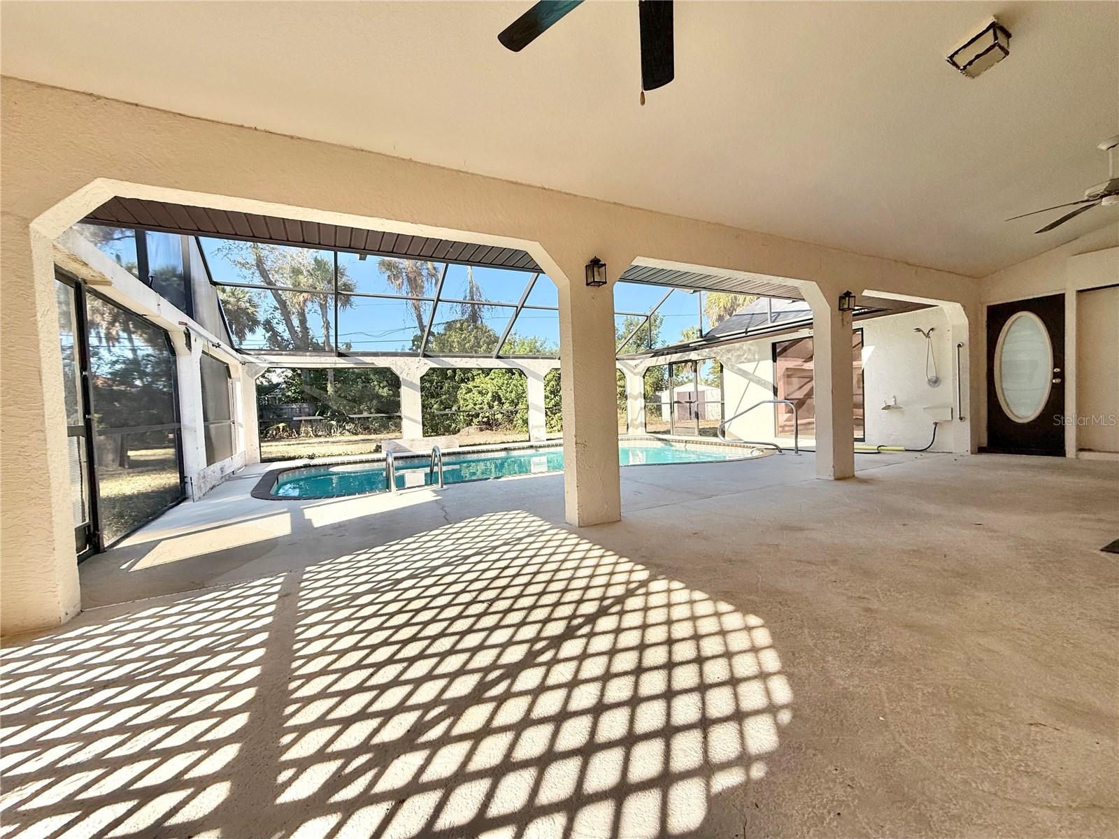 PORT CHARLOTTE SEC 032 - Residential