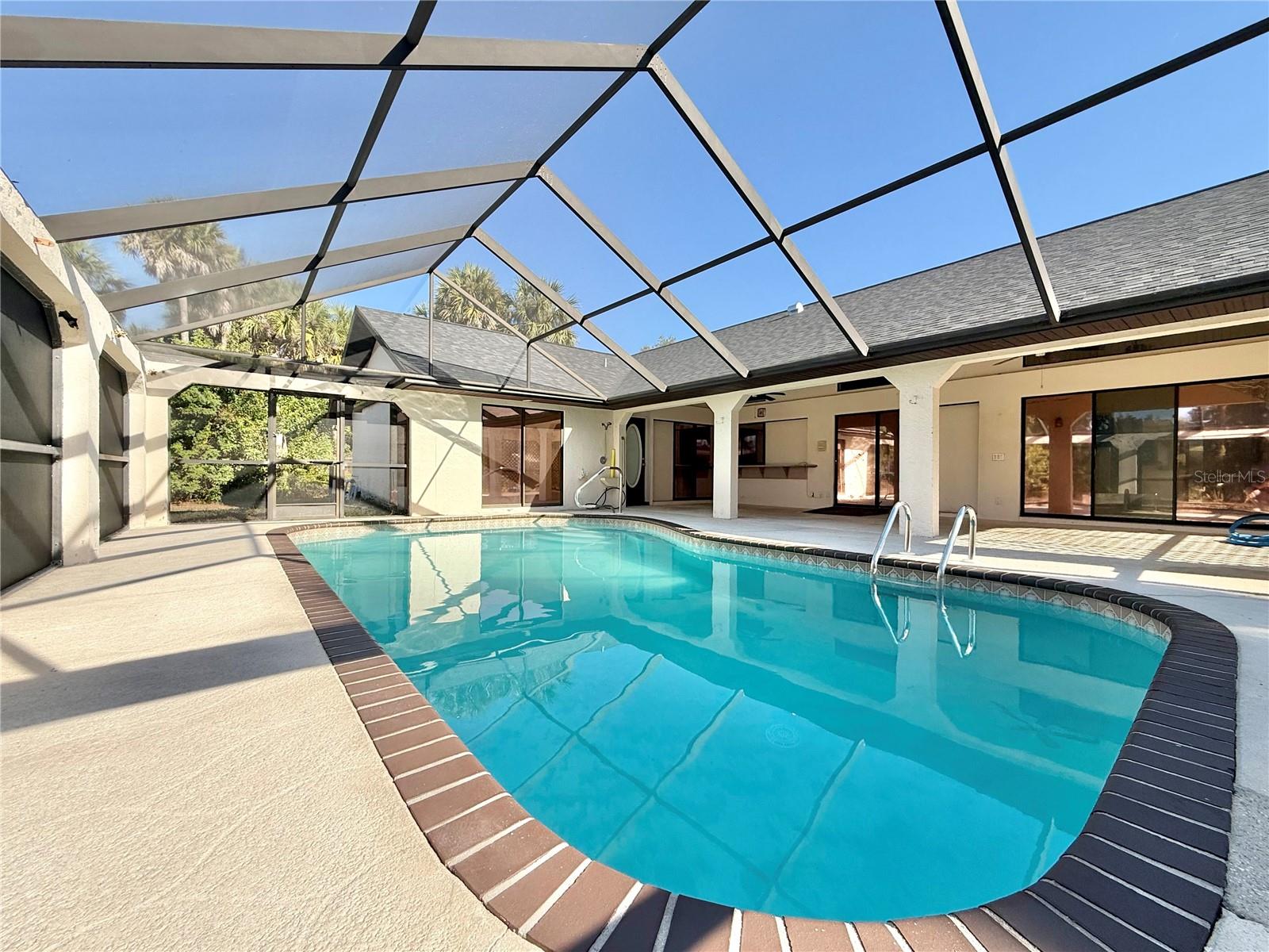 PORT CHARLOTTE SEC 032 - Residential