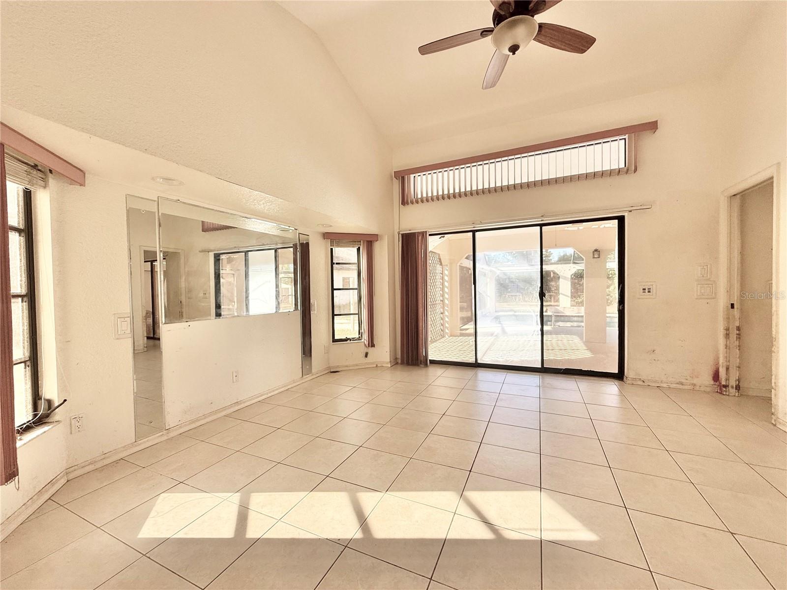 PORT CHARLOTTE SEC 032 - Residential