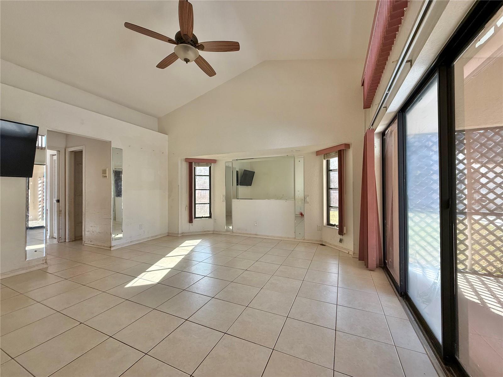 PORT CHARLOTTE SEC 032 - Residential