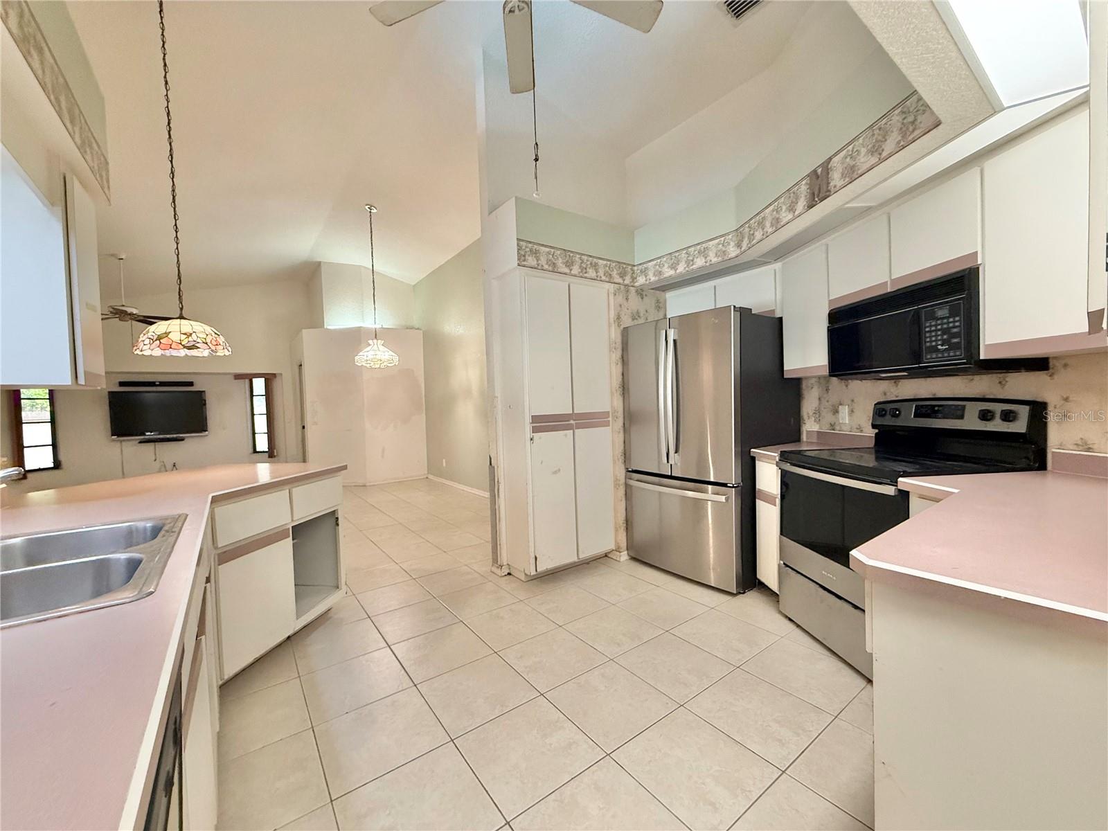 PORT CHARLOTTE SEC 032 - Residential