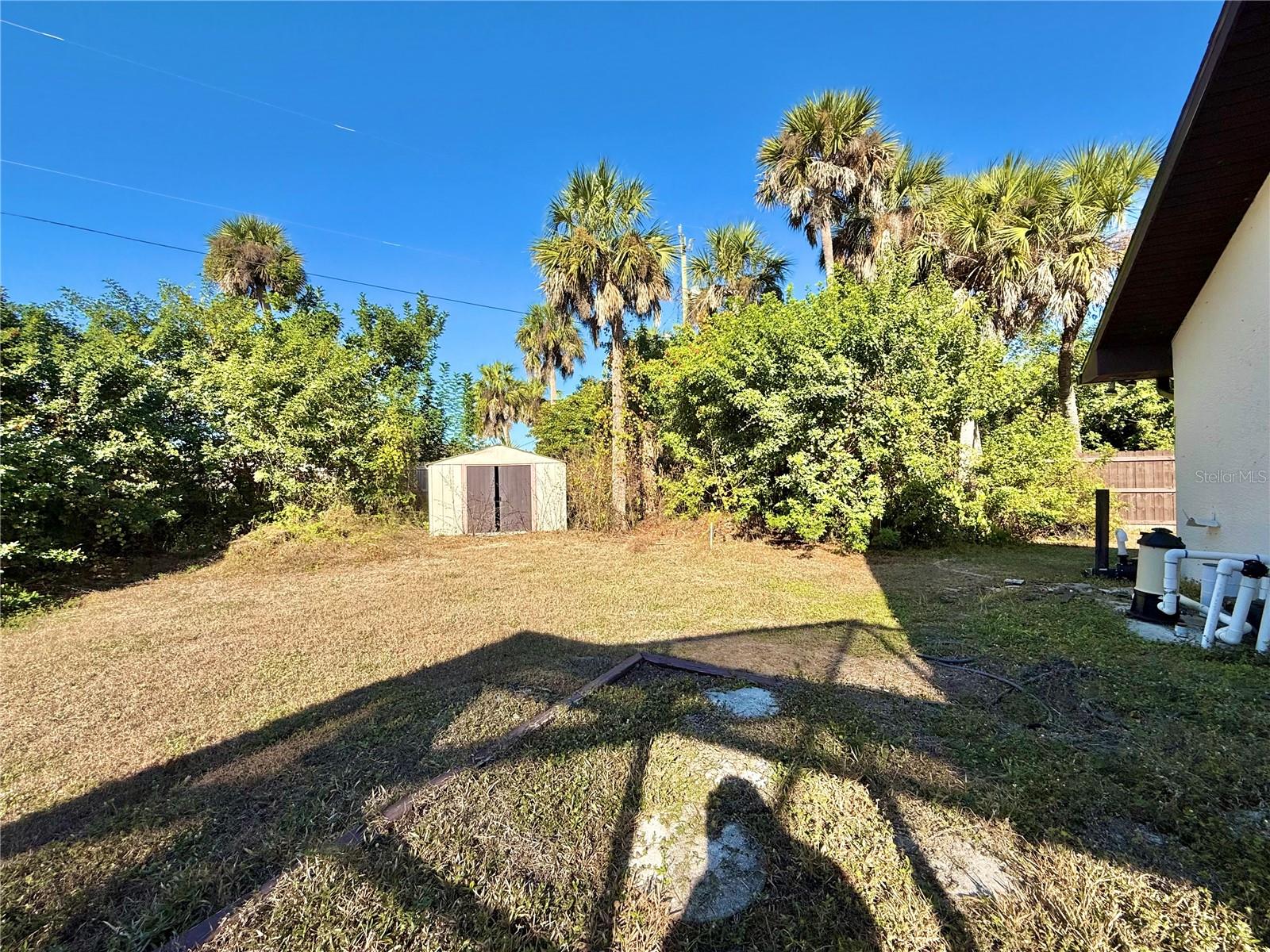 PORT CHARLOTTE SEC 032 - Residential