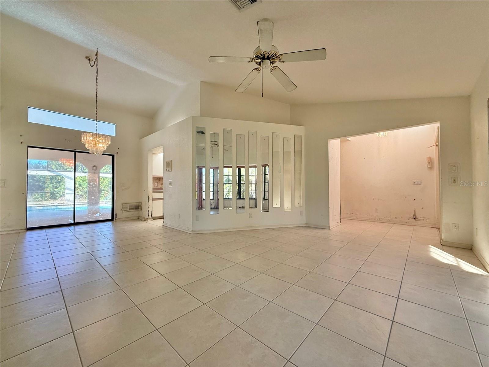 PORT CHARLOTTE SEC 032 - Residential